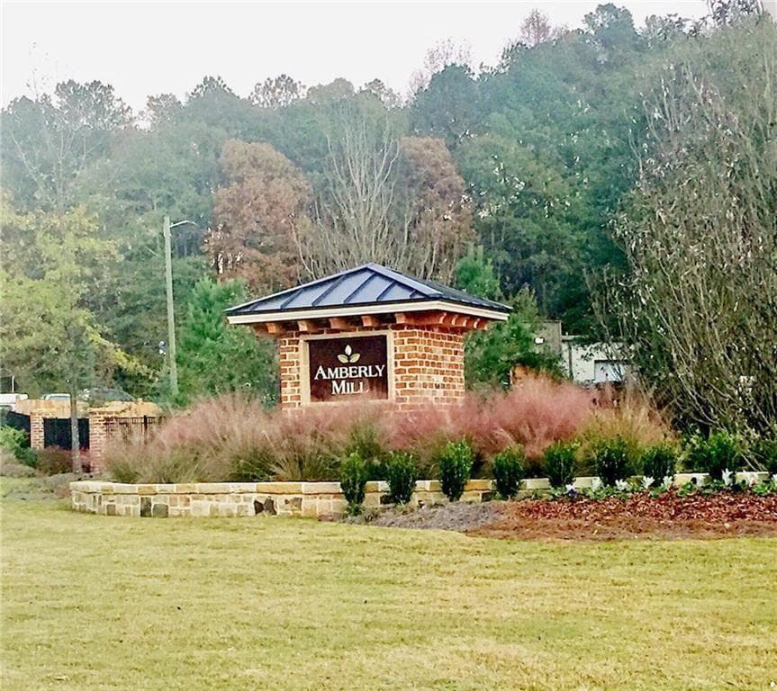 3 bedroom, 3 bathroom, 1,821 sq ft townhouse for sale at 2019 Teagen Court, Lawrenceville, GA 30044 — photo 4