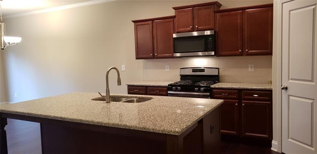 3 bedroom, 3 bathroom, 1,821 sq ft townhouse for sale at 2019 Teagen Court, Lawrenceville, GA 30044 — photo 6