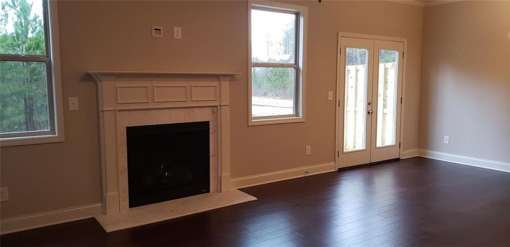 3 bedroom, 3 bathroom, 1,821 sq ft townhouse for sale at 2019 Teagen Court, Lawrenceville, GA 30044 — photo 9