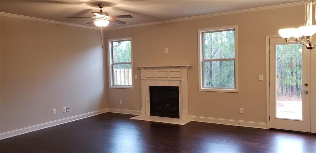 3 bedroom, 3 bathroom, 1,821 sq ft townhouse for sale at 2019 Teagen Court, Lawrenceville, GA 30044 — photo 10