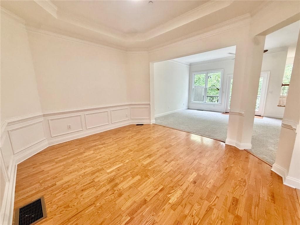 3 bedroom, 4 bathroom, 3,302 sq ft townhouse under contract at 1421 Montclair Court 11, Smyrna, GA 30080 — photo 9