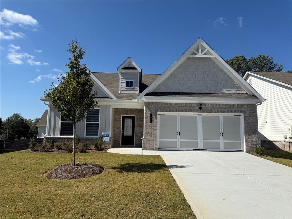 727 Kestrel Drive, Loganville, GA 30052 — most recent listing photo