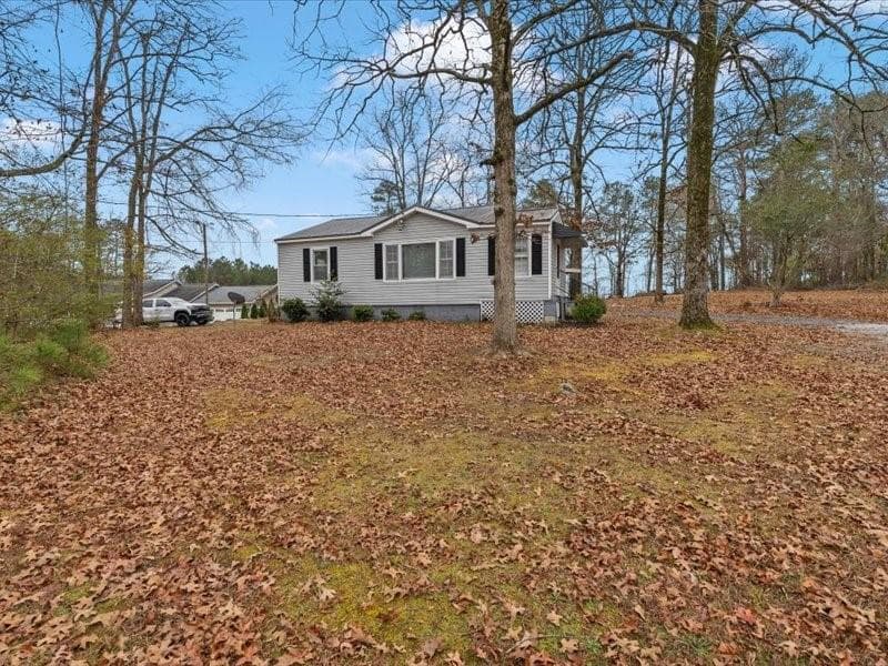 2 bedroom, 1 bathroom single family residence sold at 4624 Macland Road, Hiram, GA 30141