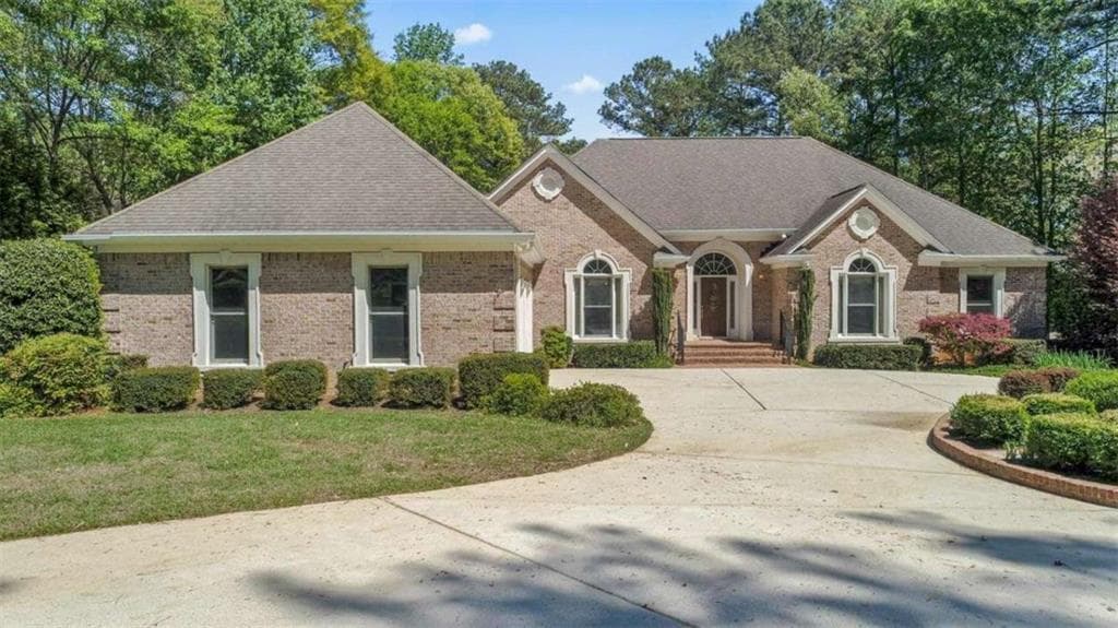 220 Allie Drive, Mcdonough, GA 30252 — most recent listing photo