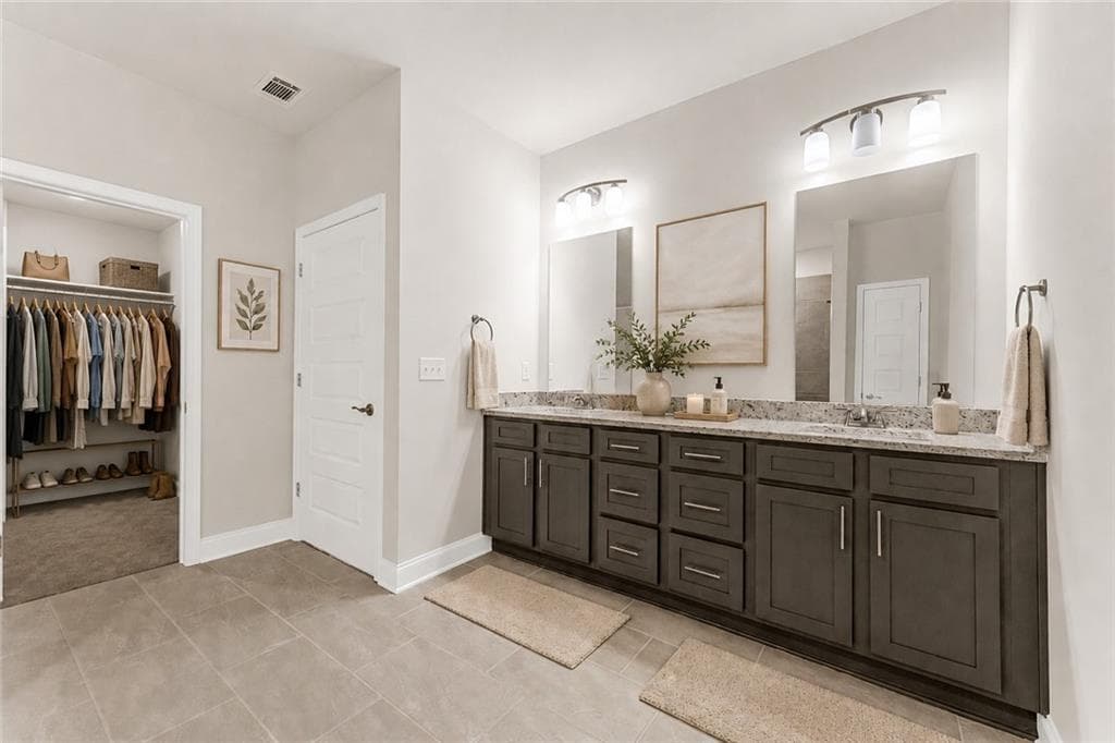 3 bedroom, 2 bathroom, 2,087 sq ft single family residence under contract at 2474 Anhinga Drive, Loganville, GA 30052 — photo 6