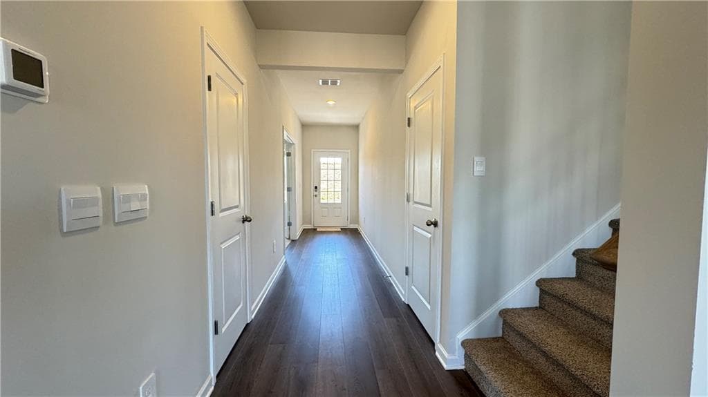 4 bedroom, 3 bathroom, 2,558 sq ft single family residence for rent at 228 Water Oak Way, Dawsonville, GA 30534 for $2,750 a month — photo 3