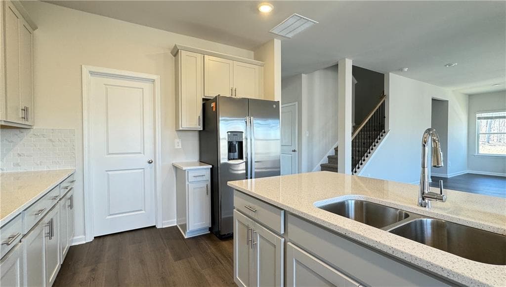 4 bedroom, 3 bathroom, 2,558 sq ft single family residence for rent at 228 Water Oak Way, Dawsonville, GA 30534 for $2,750 a month — photo 5