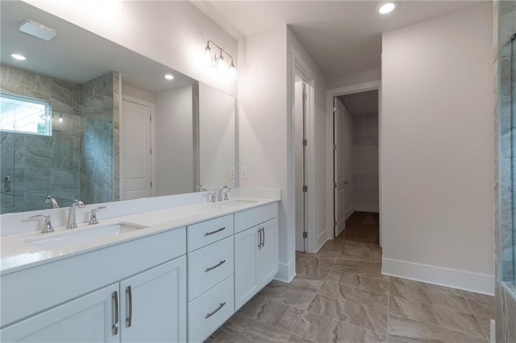 4 bedroom, 3 bathroom, 2,278 sq ft single family residence for sale at 325 Willow Cove, Canton, GA 30114 — photo 7