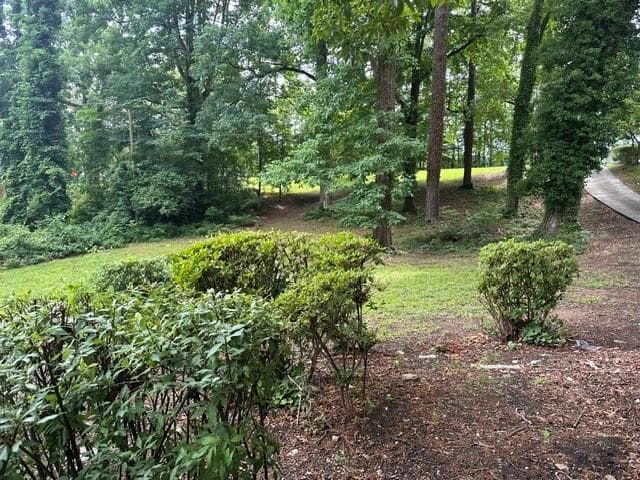 4 bedroom, 2 bathroom, 1,690 sq ft single family residence under contract at 2312 Ben Hill Road, Atlanta, GA 30311 — photo 3