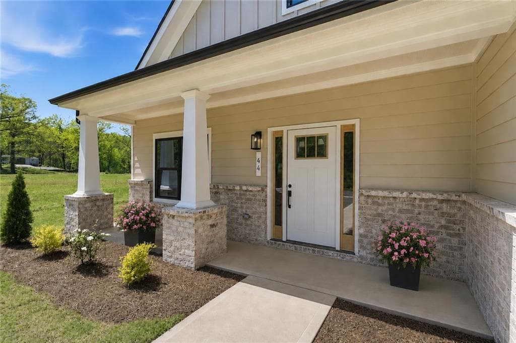 4 bedroom, 4 bathroom, 2,460 sq ft single family residence for sale at 44 Puckett Road, Emerson, GA 30137 — photo 3