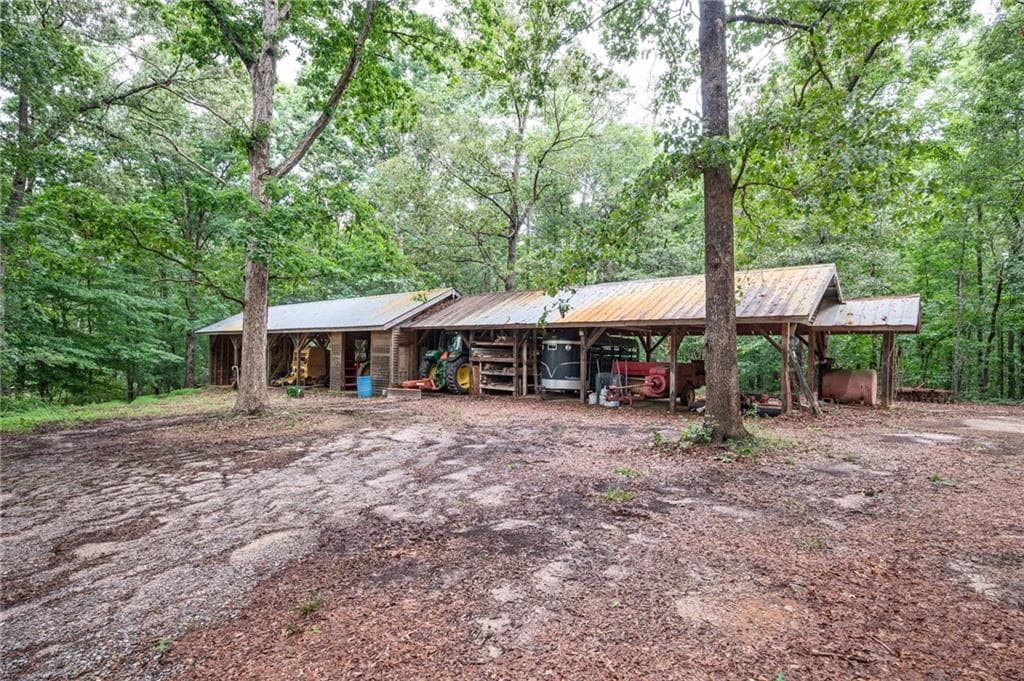 3 bedroom, 3 bathroom, 2,303 sq ft single family residence for sale at 801 Buford Carey Road, Hull, GA 30646 — photo 9