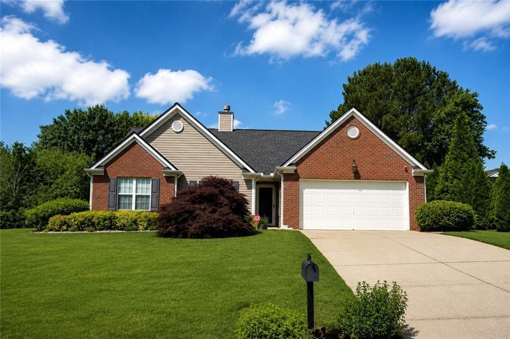 2523 Haynes Meadow Court