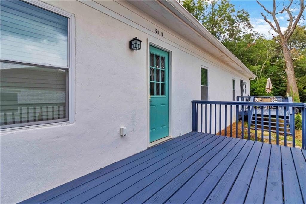 duplex for sale at 91 N Williamson Street, Winder, GA 30680 — photo 4