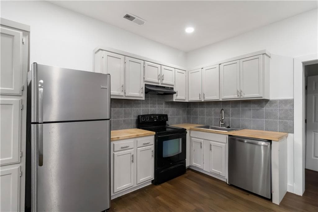 duplex for sale at 91 N Williamson Street, Winder, GA 30680 — photo 6