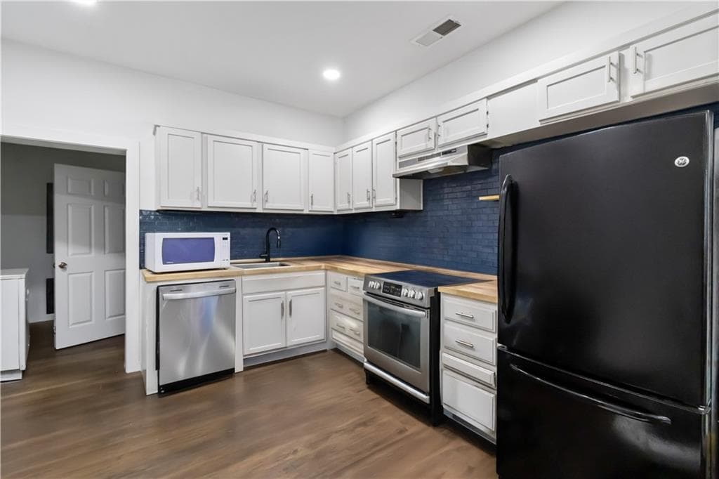 duplex for sale at 91 N Williamson Street, Winder, GA 30680 — photo 8
