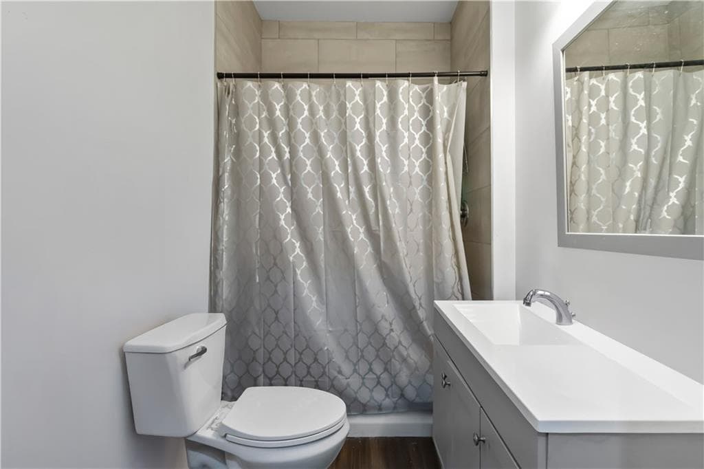 duplex for sale at 91 N Williamson Street, Winder, GA 30680 — photo 10