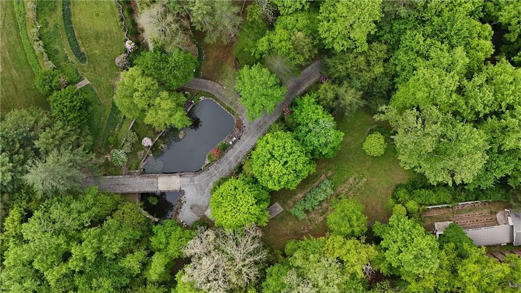 11 bedroom, 12 bathroom, 12,113 sq ft single family residence for sale at 230 Woodside Lane, Suches, GA 30572 — photo 8