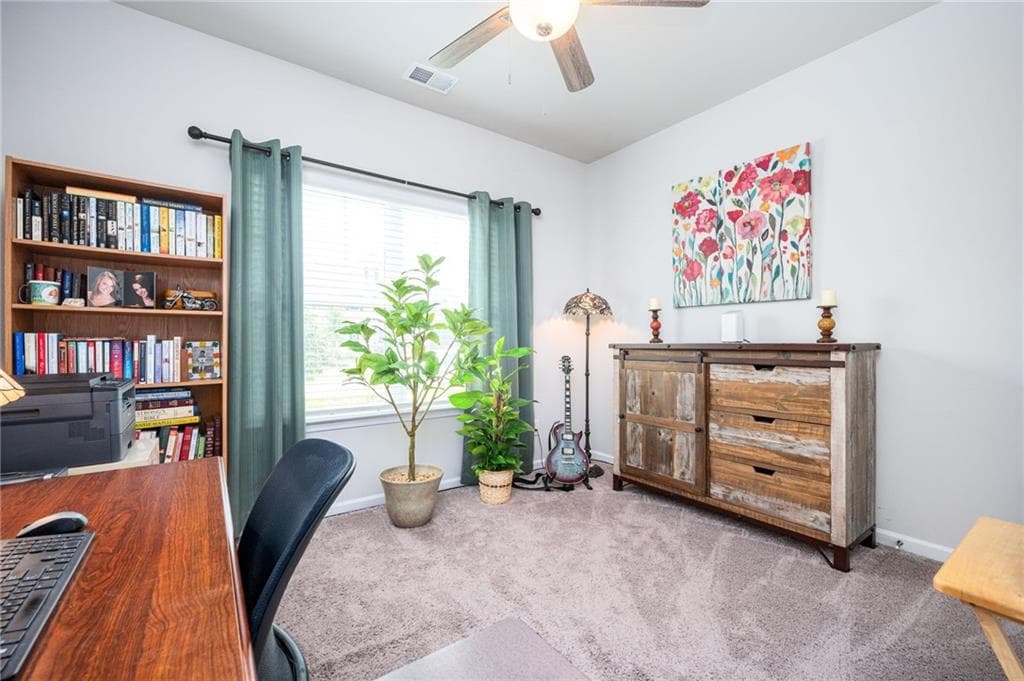 3 bedroom, 2 bathroom, 1,802 sq ft single family residence for sale at 702 Owens Circle, Canton, GA 30115 — photo 7