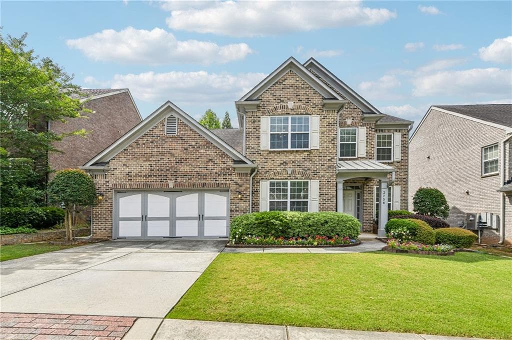 2756 Staunton Drive, Duluth, GA 30097 — most recent listing photo