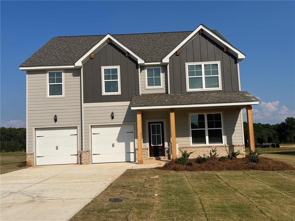 809 BRITTANY NICOLE LOT 133 Court, Bonaire, GA 31005 — most recent listing photo