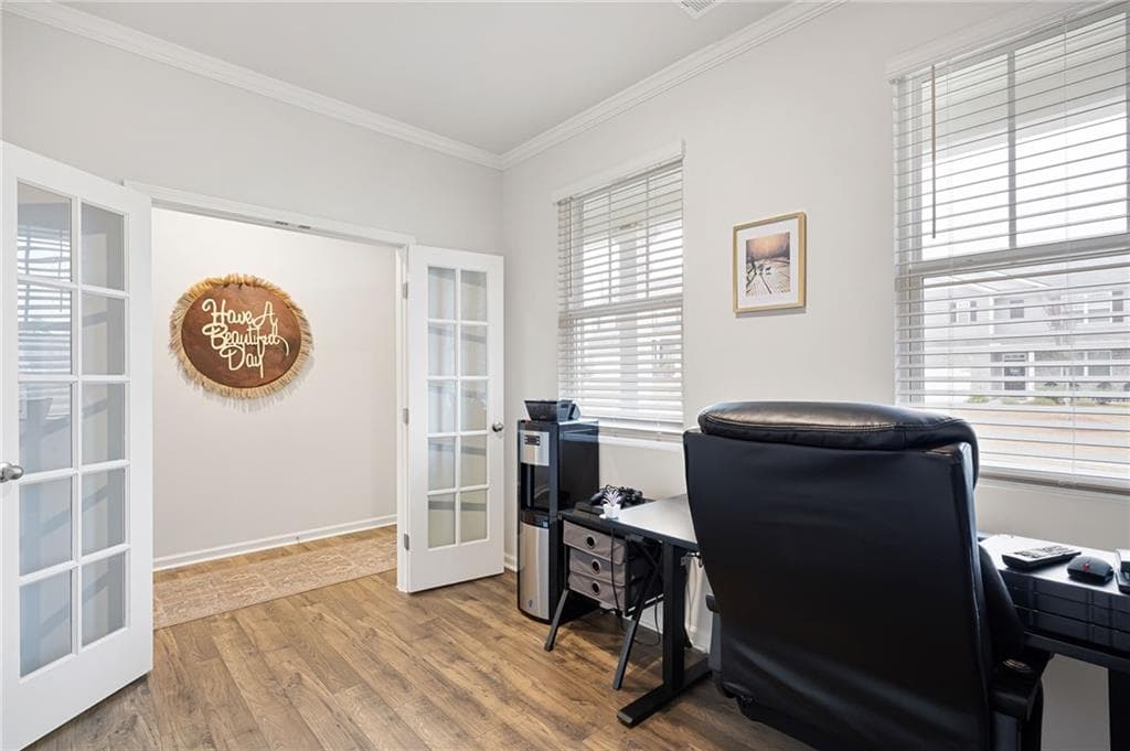 4 bedroom, 3 bathroom, 2,828 sq ft single family residence for sale at 3135 Ellenton Drive, Lithia Springs, GA 30122 — photo 6