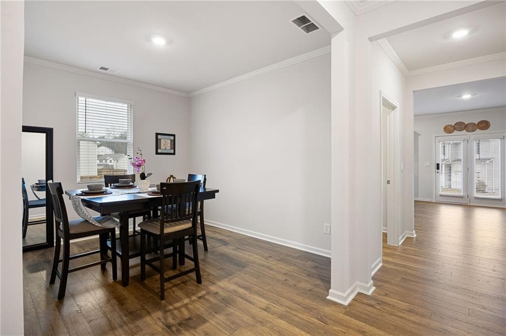 4 bedroom, 3 bathroom, 2,828 sq ft single family residence for sale at 3135 Ellenton Drive, Lithia Springs, GA 30122 — photo 7