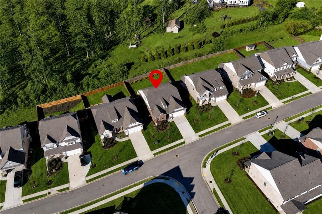 5 bedroom, 3 bathroom, 3,070 sq ft single family residence for sale at 6968 Manchester Drive, Flowery Branch, GA 30542 — photo 5