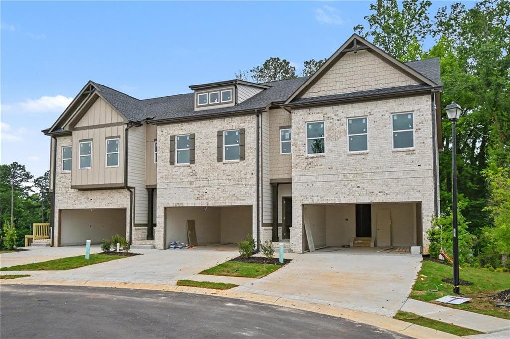 4251 Fern River Trail 11, Norcross, GA 30093 — most recent listing photo