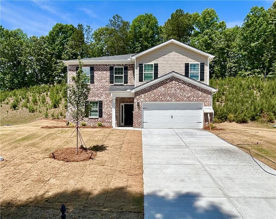 2026 Jessica Way, Conyers, GA 30012 — most recent listing photo