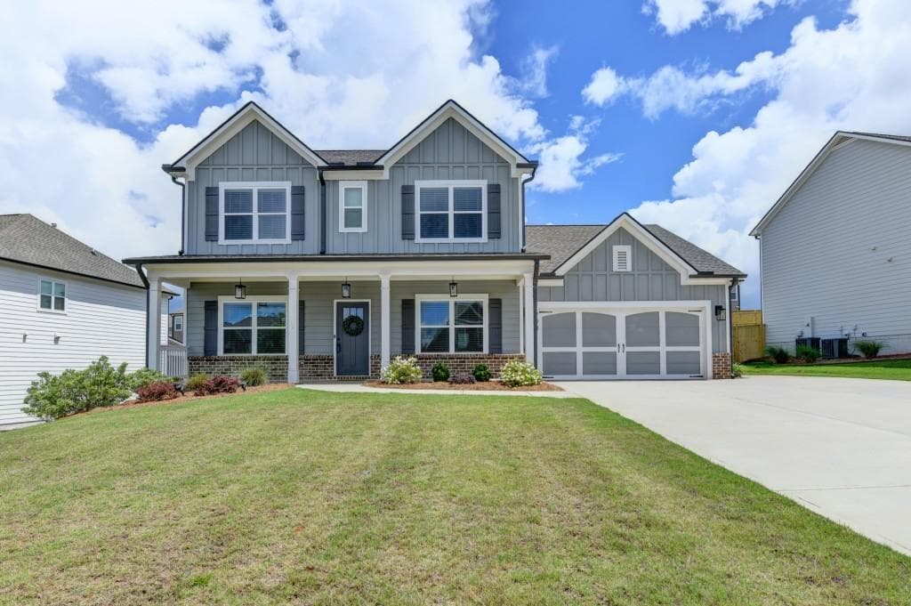 903 Calgary Court, Winder, GA 30680 — most recent listing photo