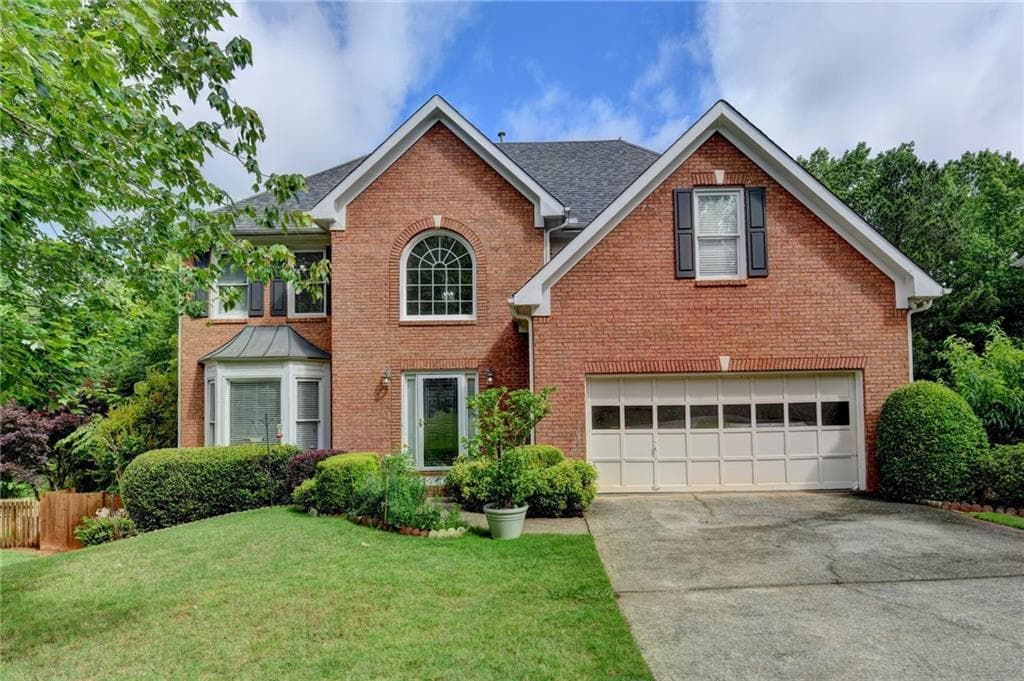 1053 Hawk Creek Trail, Lawrenceville, GA 30043 — most recent listing photo