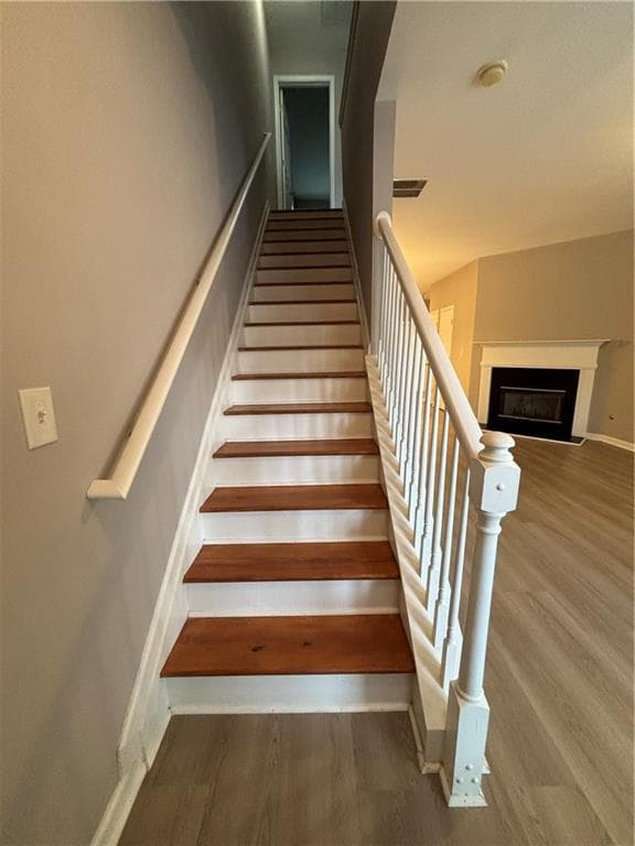 2 bedroom, 3 bathroom, 1,296 sq ft townhouse for rent at 3300 Hidden Cove Circle, Peachtree Corners, GA 30092 for $2,100 a month — photo 10