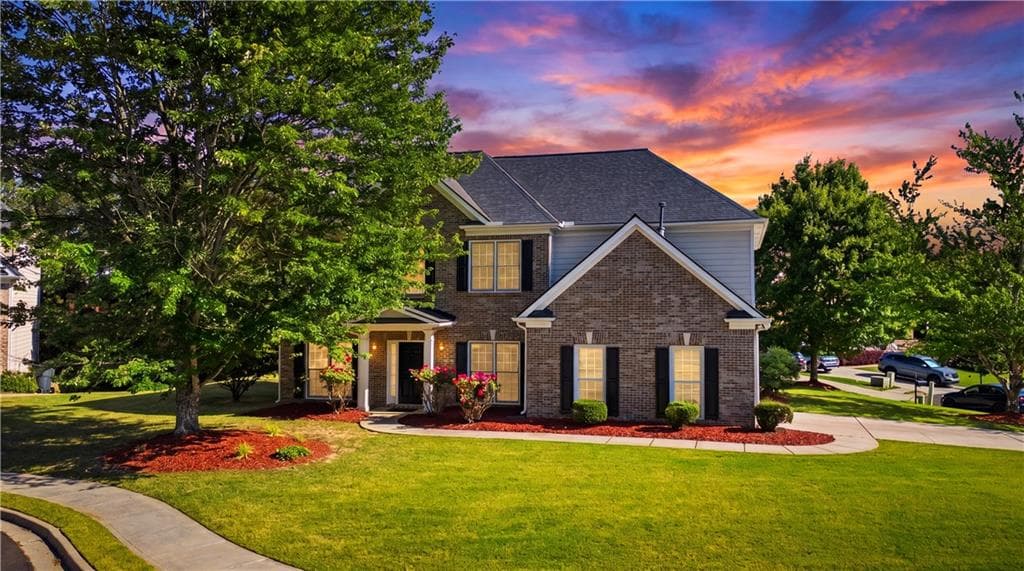 2023 Arbor Springs Way, Buford, GA 30519 — most recent listing photo