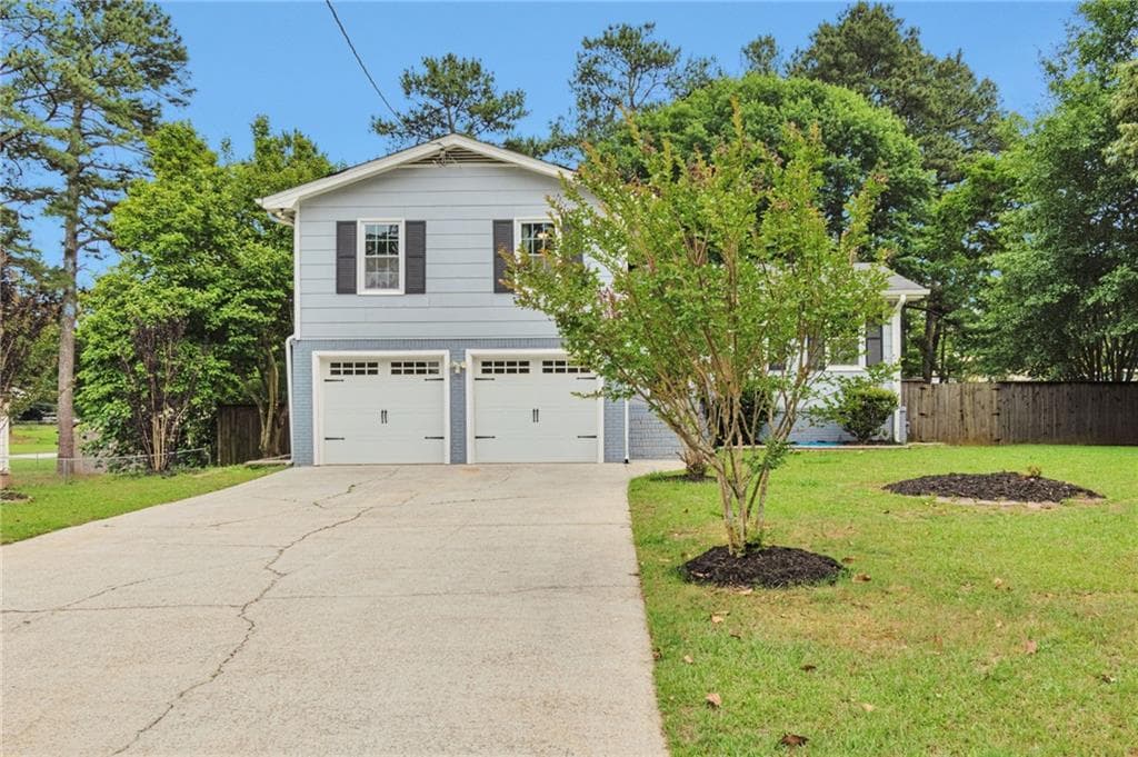 1858 Valley View Road, Snellville, GA 30078 — most recent listing photo