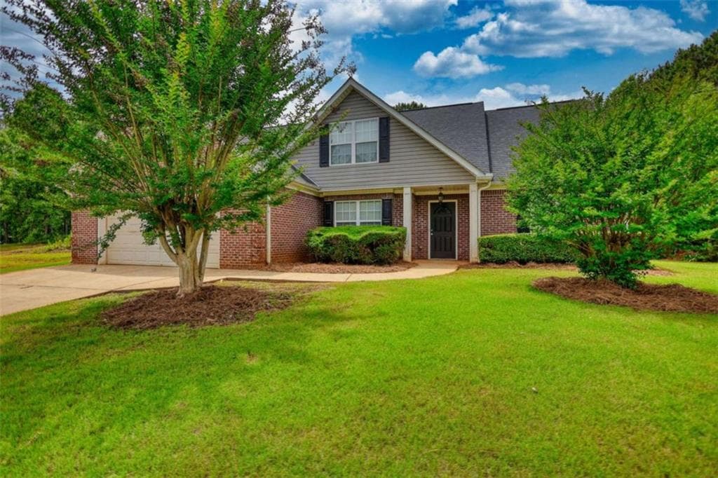 35 Wynfield Keep, Covington, GA 30016 — most recent listing photo