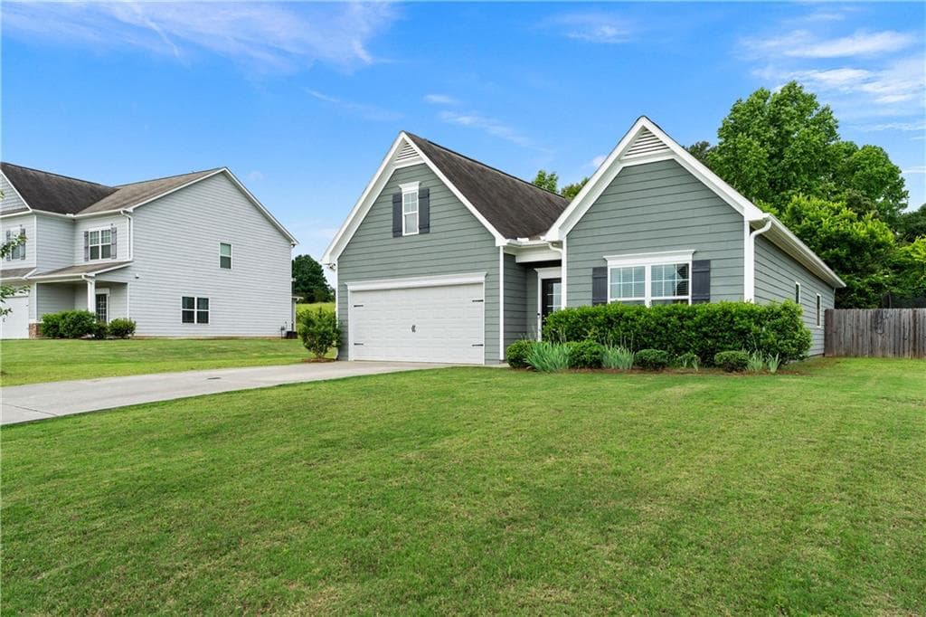 51 Robin Road, Adairsville, GA 30103 — most recent listing photo