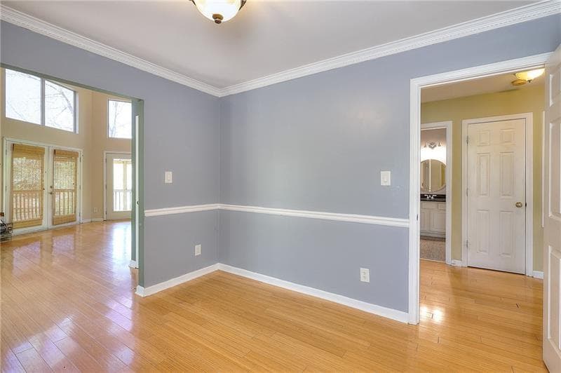 4 bedroom, 3 bathroom, 2,870 sq ft single family residence for sale at 867 Bear Creek Point, Mansfield, GA 30055 — photo 8