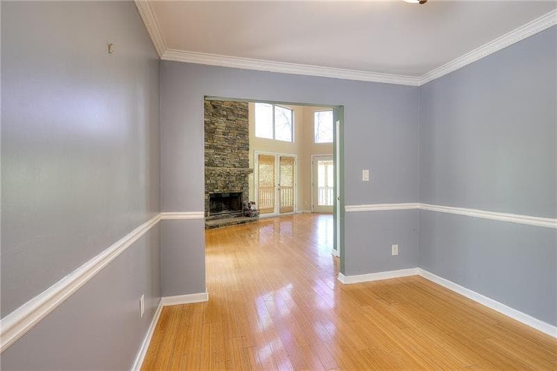 4 bedroom, 3 bathroom, 2,870 sq ft single family residence for sale at 867 Bear Creek Point, Mansfield, GA 30055 — photo 9
