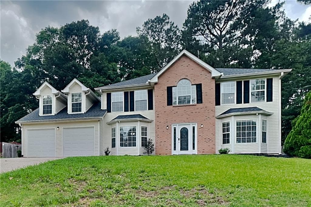 4 bedroom, 3 bathroom, 2,648 sq ft single family residence for rent at 2010 Rocksram Drive, Buford, GA 30519 for $2,475 a month — photo 1 of 27