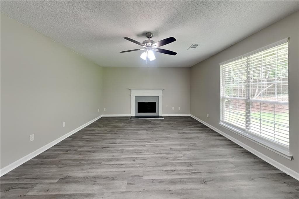 4 bedroom, 3 bathroom, 2,648 sq ft single family residence for rent at 2010 Rocksram Drive, Buford, GA 30519 for $2,475 a month — photo 2