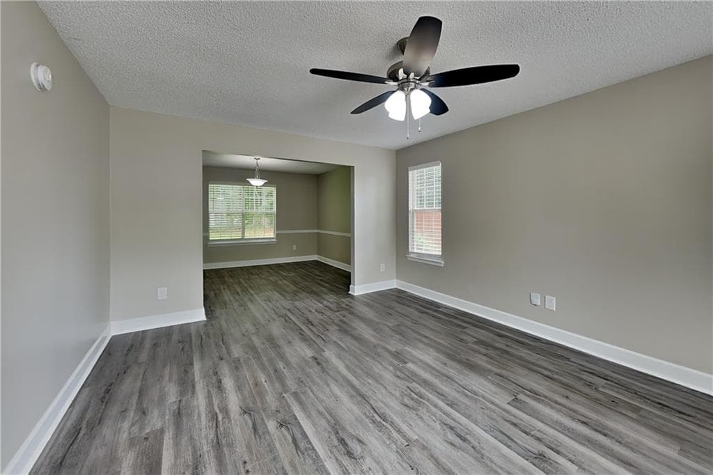 4 bedroom, 3 bathroom, 2,648 sq ft single family residence for rent at 2010 Rocksram Drive, Buford, GA 30519 for $2,475 a month — photo 4