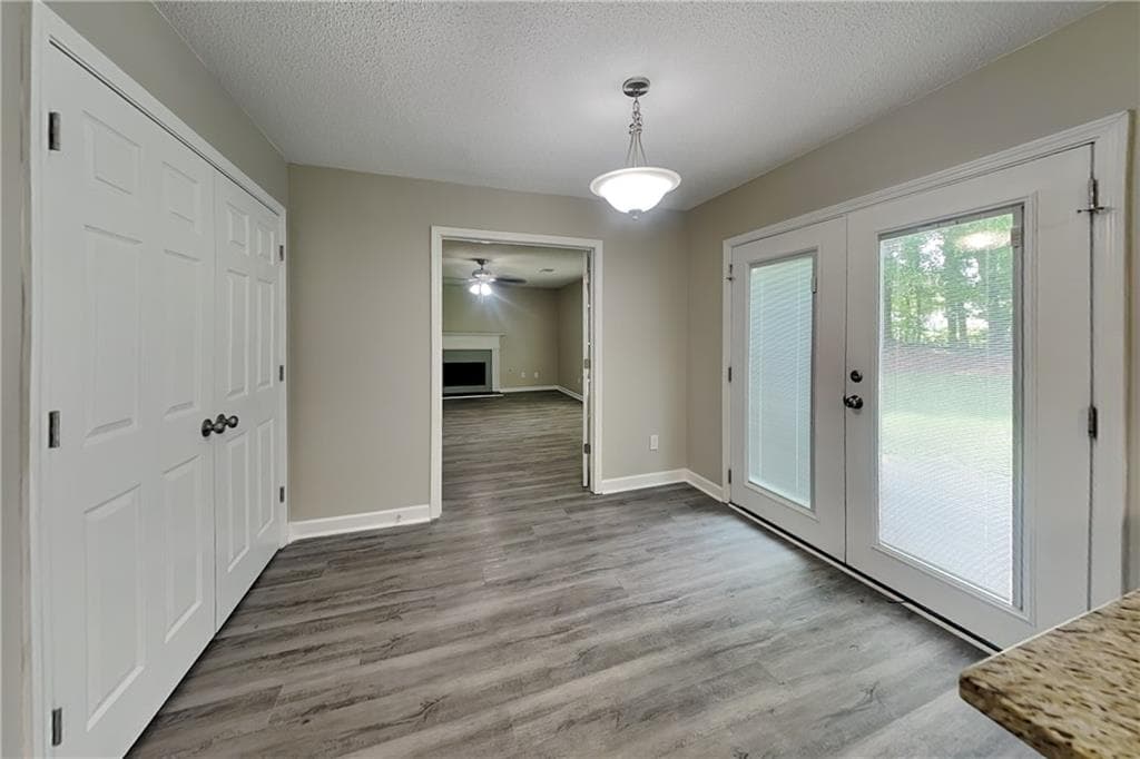 4 bedroom, 3 bathroom, 2,648 sq ft single family residence for rent at 2010 Rocksram Drive, Buford, GA 30519 for $2,475 a month — photo 8