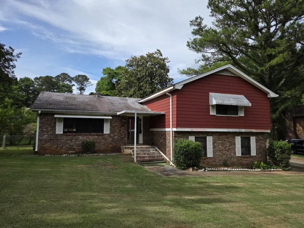 556 Greenview Avenue, Conyers, GA 30094 — most recent listing photo