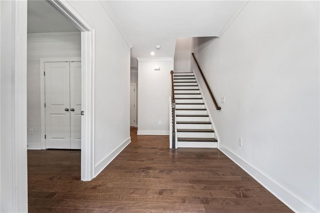 3 bedroom, 4 bathroom, 2,707 sq ft townhouse for sale at 775 Hadley Lane, Marietta, GA 30068 — photo 8