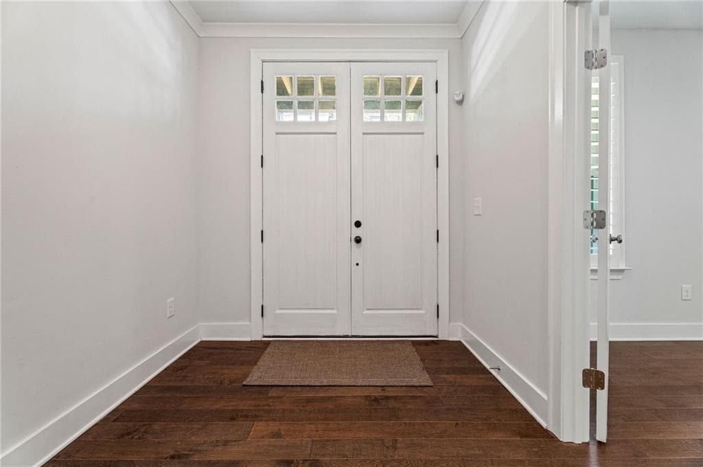 3 bedroom, 4 bathroom, 2,707 sq ft townhouse for sale at 775 Hadley Lane, Marietta, GA 30068 — photo 9