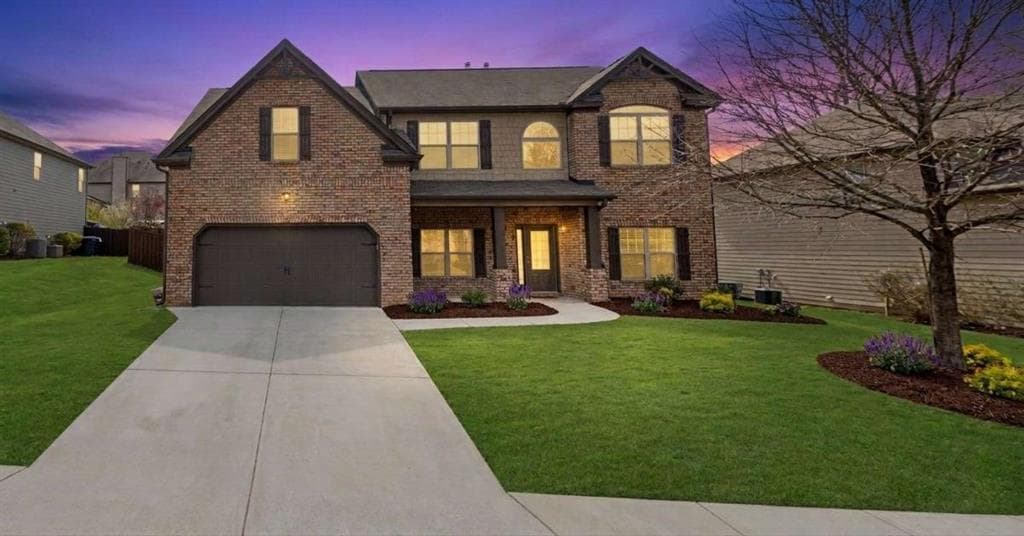 219 Traditions Drive, Loganville, GA 30052 — most recent listing photo