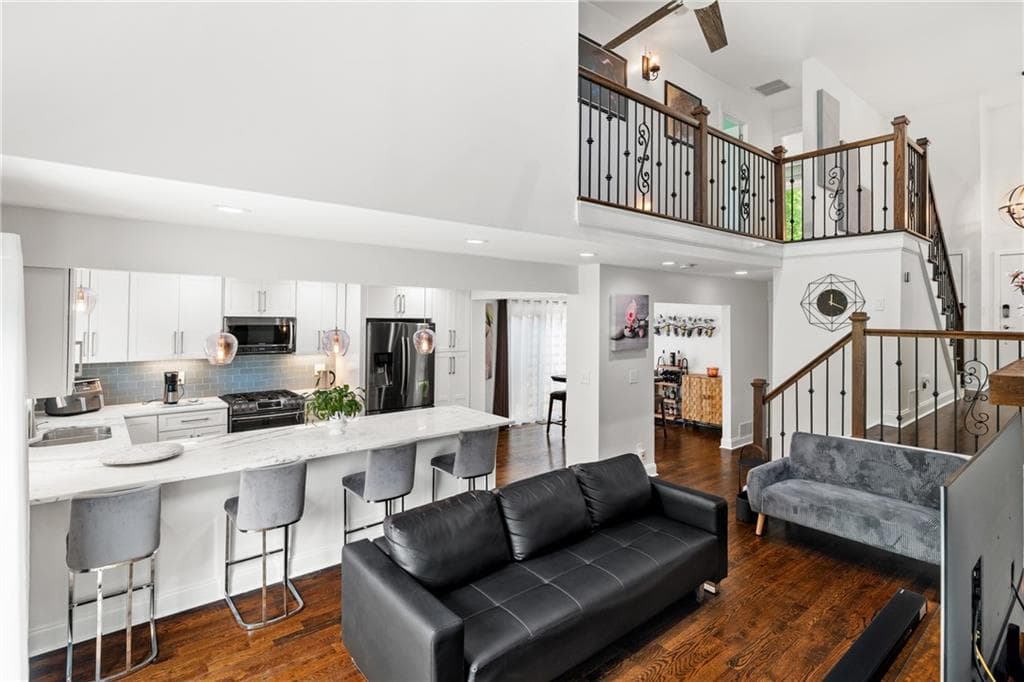235 Leeward Lane, Roswell, GA 30076 — most recent listing photo