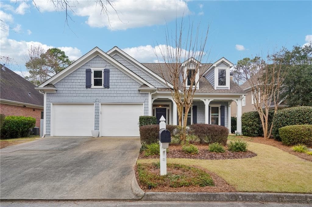 3080 Old Cabin Lane, Smyrna, GA 30080 — most recent listing photo
