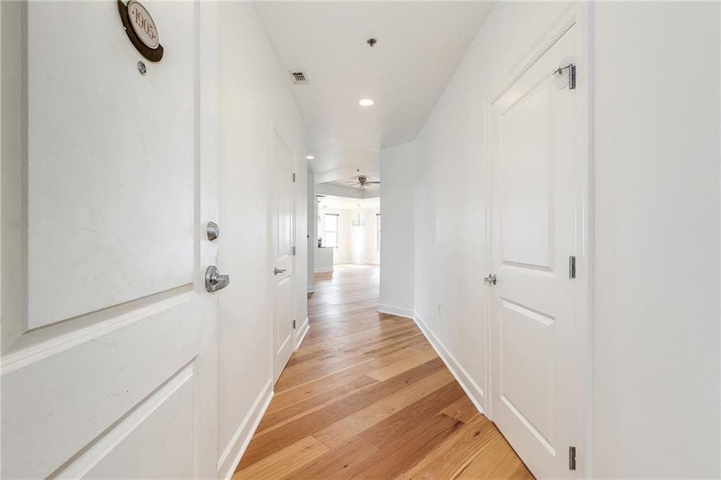 2 bedroom, 2 bathroom, 1,491 sq ft condominium for rent at 325 East Paces Ferry Road 1905, Atlanta, GA 30305 for $3,100 a month — photo 2