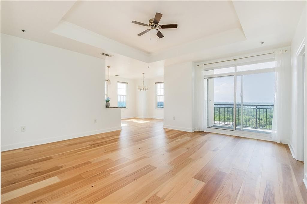 2 bedroom, 2 bathroom, 1,491 sq ft condominium for rent at 325 East Paces Ferry Road 1905, Atlanta, GA 30305 for $3,100 a month — photo 3